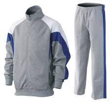 Jogging Suit