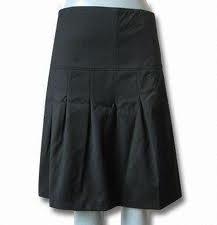 Ladies Formal Skirts