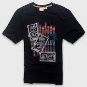 Mens Printed T Shirts