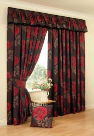 window curtains