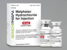 Chlorambucil Injection