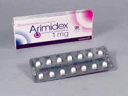 Arimdex Tablets