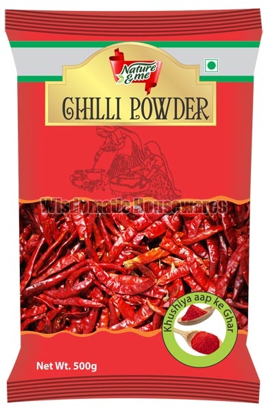 red chilli powder