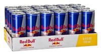 Red Bull Energy Drink