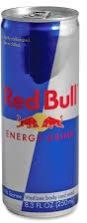 Red Bull Energy Drink