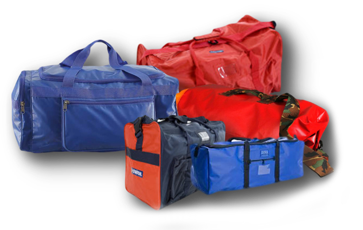 Water Proof Offshore Bags