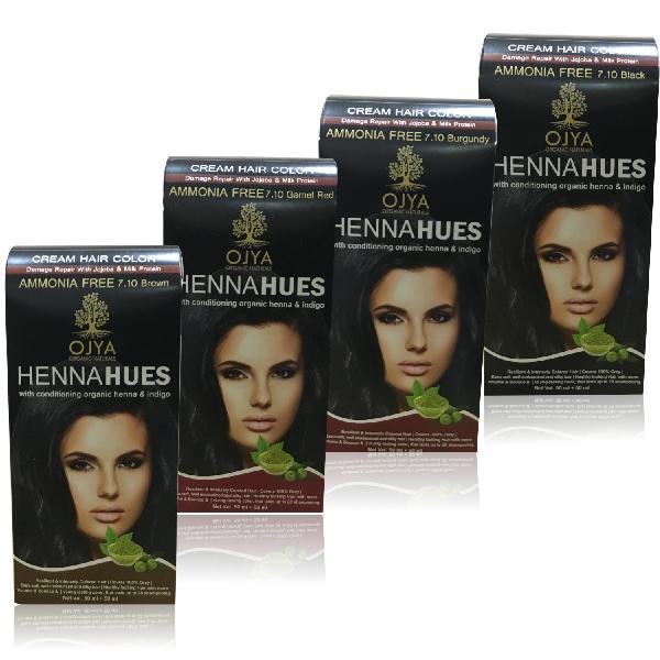ammonia free cream hair color, Certification : iso, gmp - Vjs  Pharmaceuticals Pvt Ltd, Delhi, Delhi