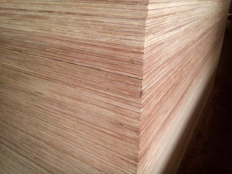 Hardwood Plywood Boards