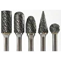 Carbide Rotary Burrs