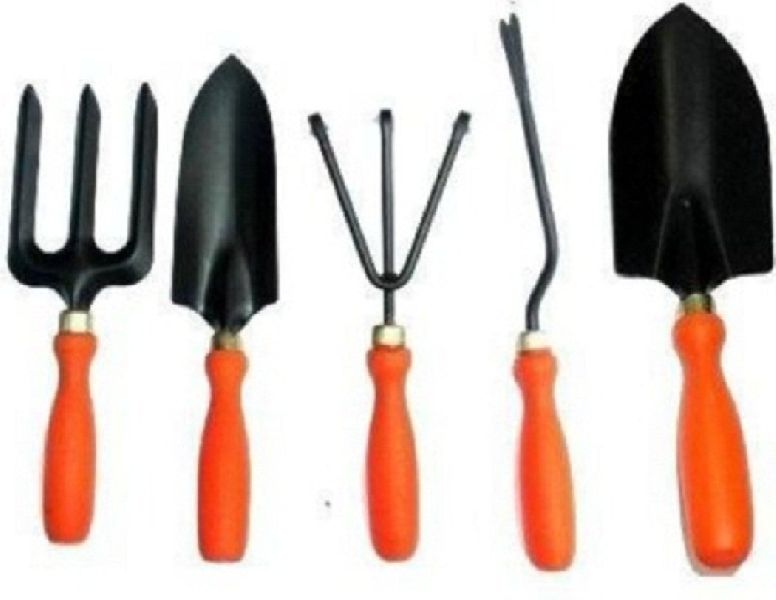 Garden Tool Set