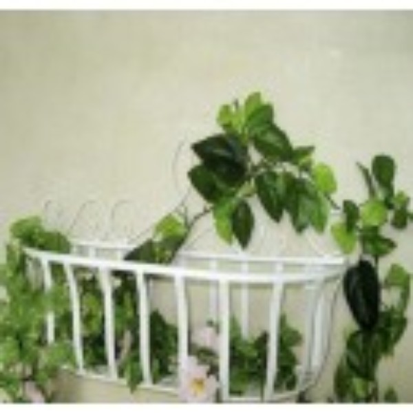 Wire Wall Basket