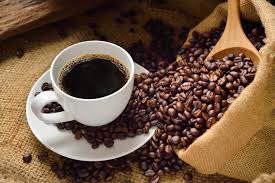 Organic Coffee Beans, for Beverage, Purity : 100%
