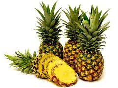 Fresh Pineapple, for Juice, Snacks