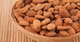 Almond Nuts
