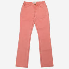 Ladies Casual Pants