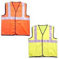 Safety Jackets