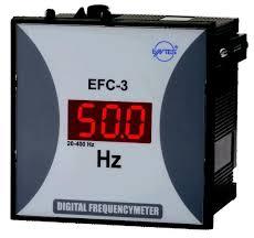 Digital Frequency Meter