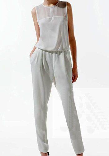 Plain Ladies Cotton Jumpsuit, Size : XL
