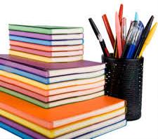 Stationery Product