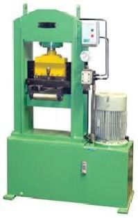 Bar Shearing Machine