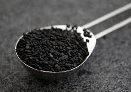 Common Black Sesame Seeds, for Agricultural, Making Oil, Style : Dried