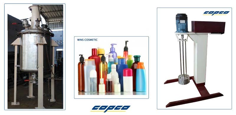 Cosmetic Product Development Consultancy