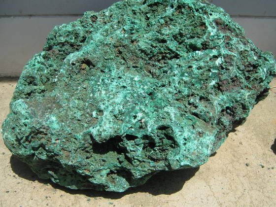 ore copper cobalt identify rocks malachite ton turkey shipment chemical bc company colors mined ancient materials did looks exportersindia ranges