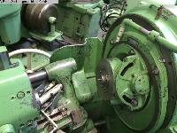 Gear Cutting Machine