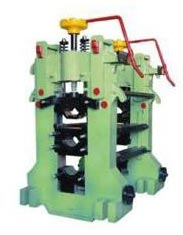 Horizontal Rolling Mill Stand