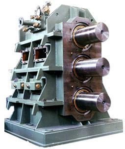 Pinion Gearbox