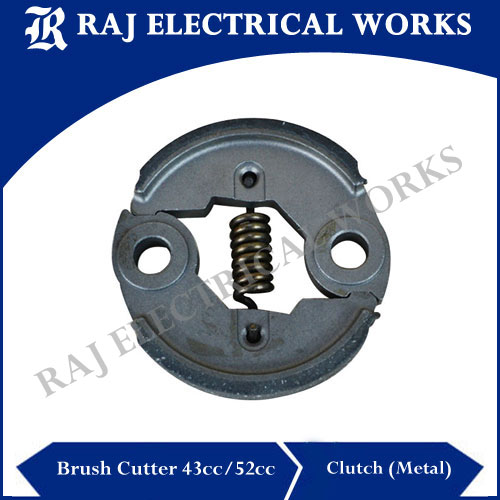 Brush Cutter Spares