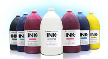 Digital Printing Ink Manufacturer in Gujarat India by Indo ...