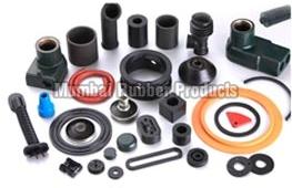 EPDM & Nitrile Rubber Products