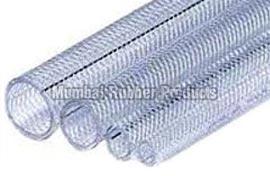 Silicone Braided Hose Pipes