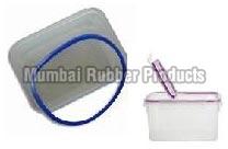 Silicone Gasket For Air Tight Food Container