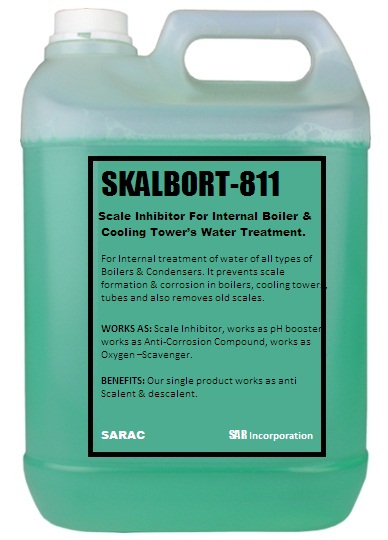 SKALBORT-811