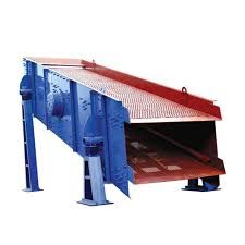 Vibratory Screen