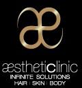 Skin Care Invasive Treatment At Aesthetic Clinic