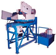 Brick Cutting Machine