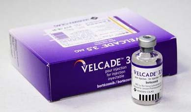 Velcade Injection