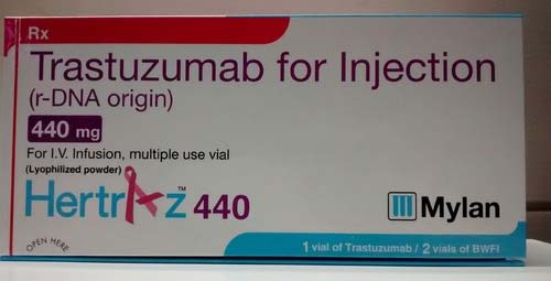 Transtuzumab Injection