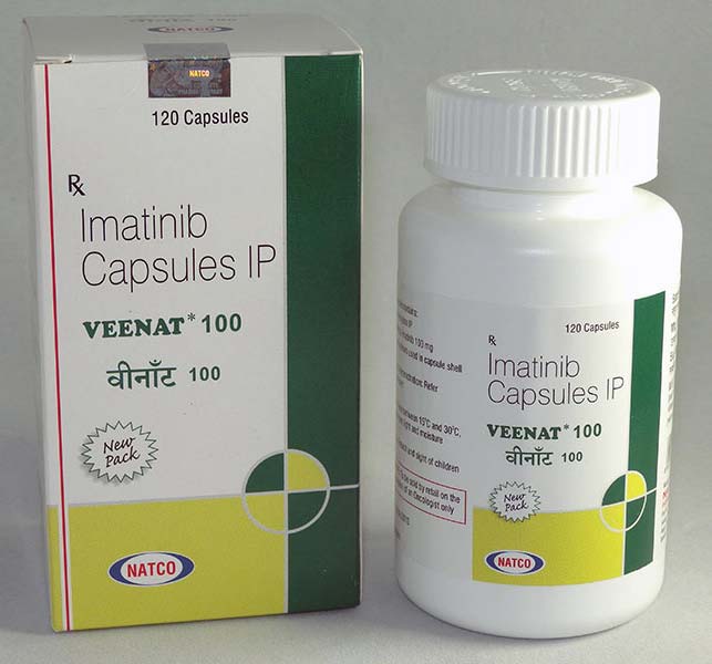 Imatinib Capsule