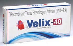Velix-40 Injection