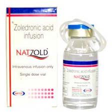 Natzold Acid Injection