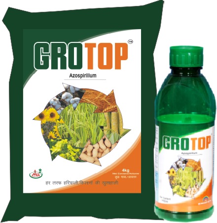 Grotop Azospirillum