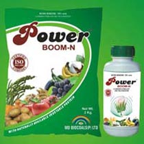 Power Boom N (Nitro Benzene 20%)