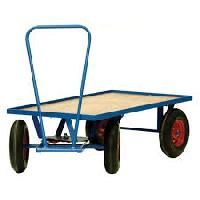 Transportation Trolley