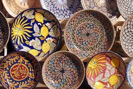 Decorative Handicrafts
