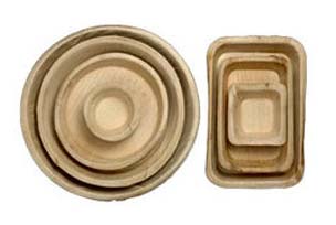 ATTRIBUTES Areca Plates, for DISPOSABLE, Certification : 100% NATURAL