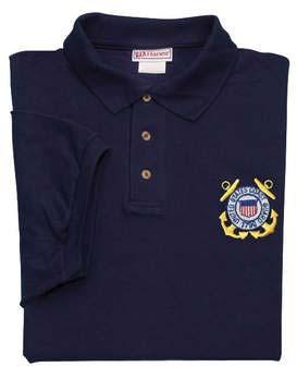 Men's polo t shirts fabric pique, Size : XL, XXL